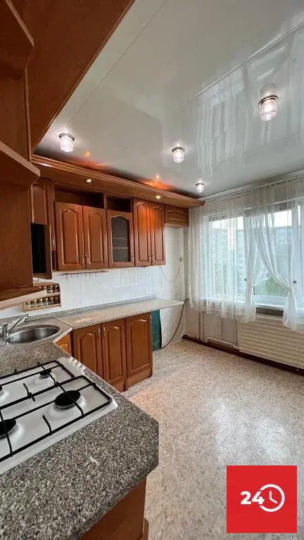 В продаже трешка 67,0 кв.м. с хорошим ремонтом Лядова 22 - Фото 29