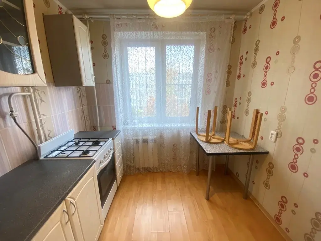 2-я квартира в 4м микр., дом 8 - Фото 6