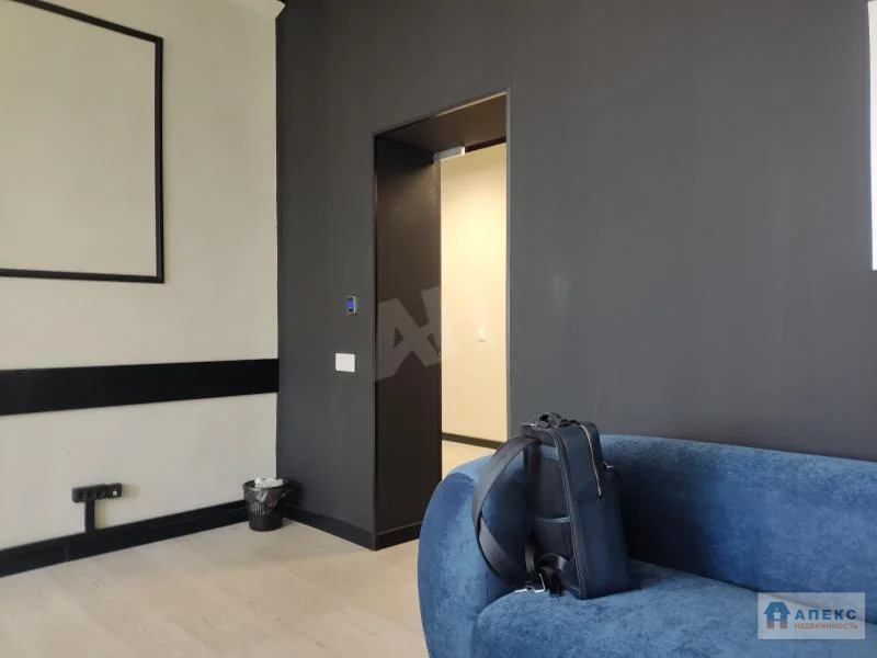 Аренда помещения 37 м2 под офис, рабочее место м. Текстильщики в ... - Фото 8