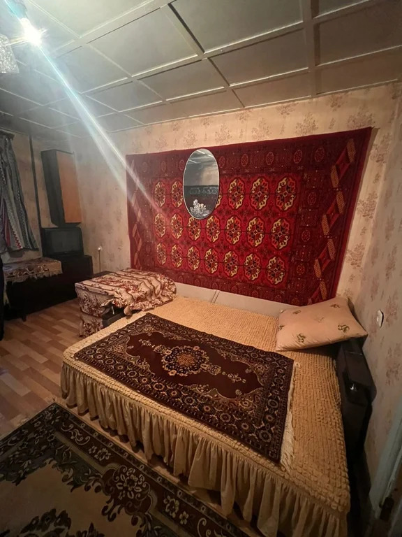 Аренда квартиры, Уфа, ул. Мубарякова - Фото 1