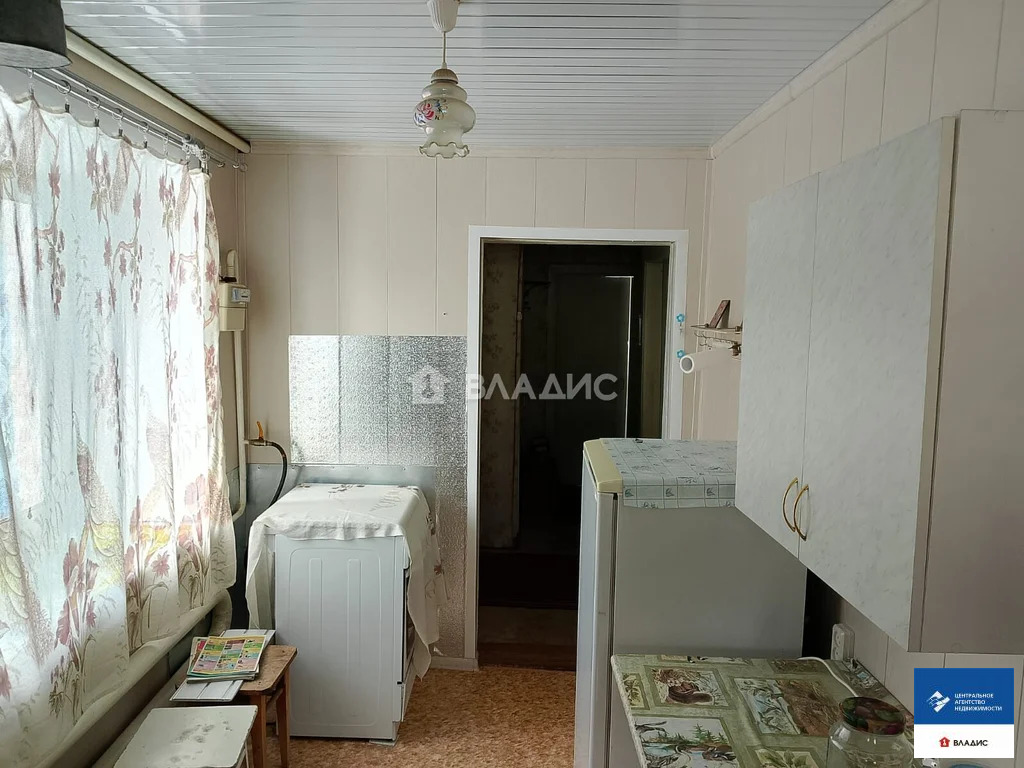 Продажа дома, Деревенское, Спасский район, ул. Средняя - Фото 12