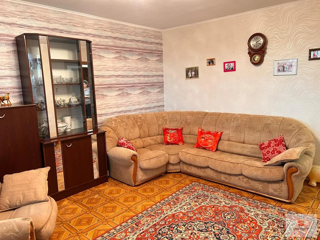 Продажа квартиры, Казань, Победы пр-кт. - Фото 0