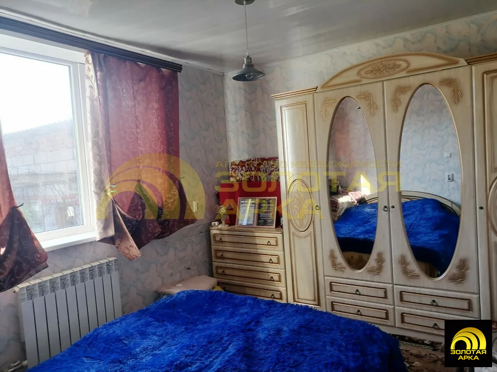 Продажа дома, Новодмитриевская, Северский район, ул. Речная - Фото 11