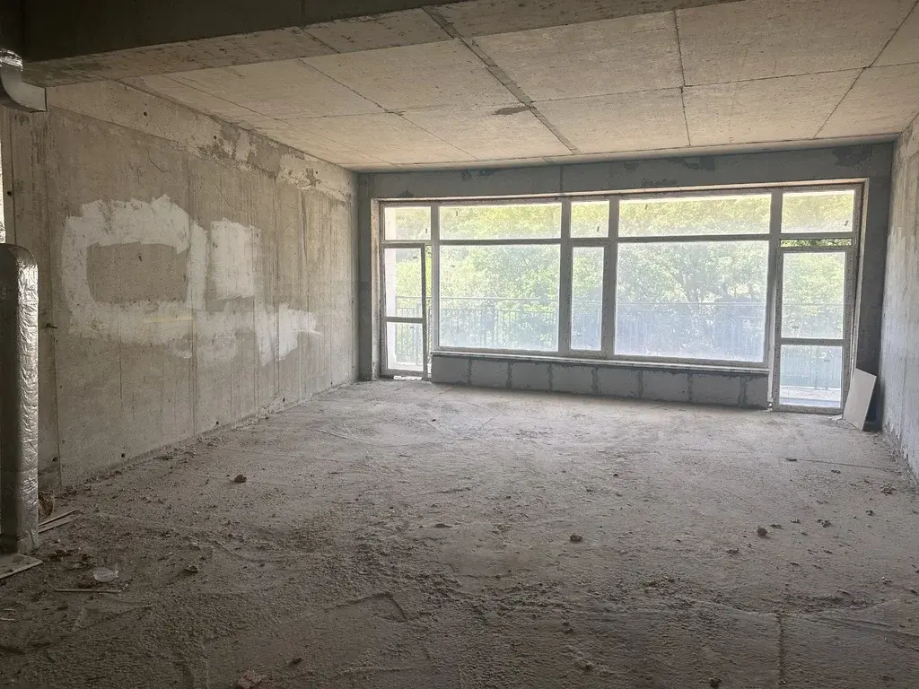 Апартаменты Приморском парке в Ялте - Фото 18