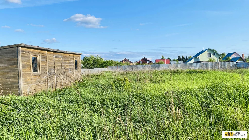 Продажа участка, Сергиево, Одинцовский район - Фото 9