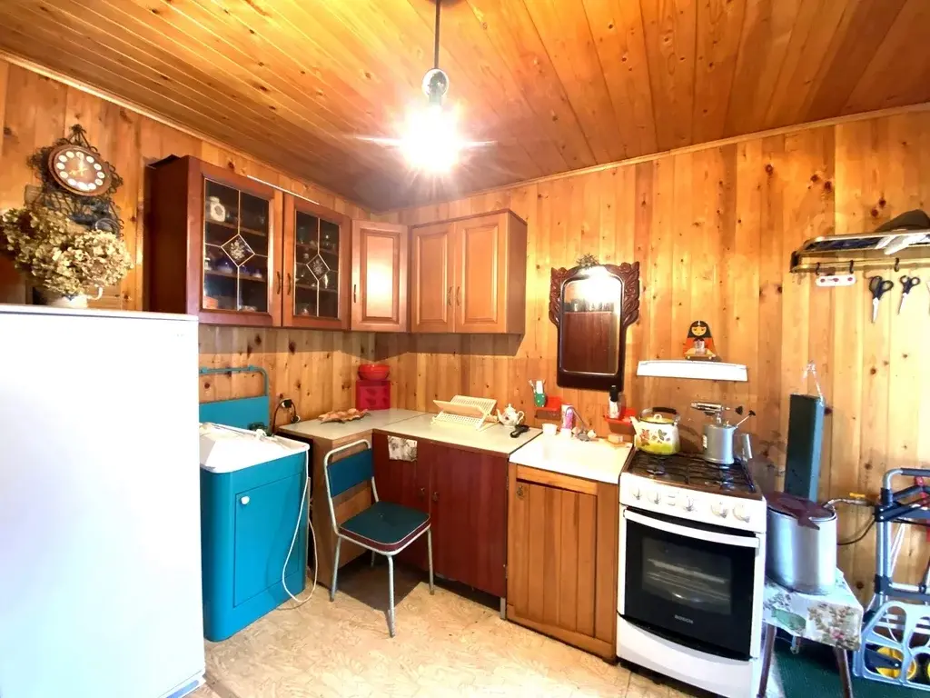 Дача в СНТ Родники - Фото 20