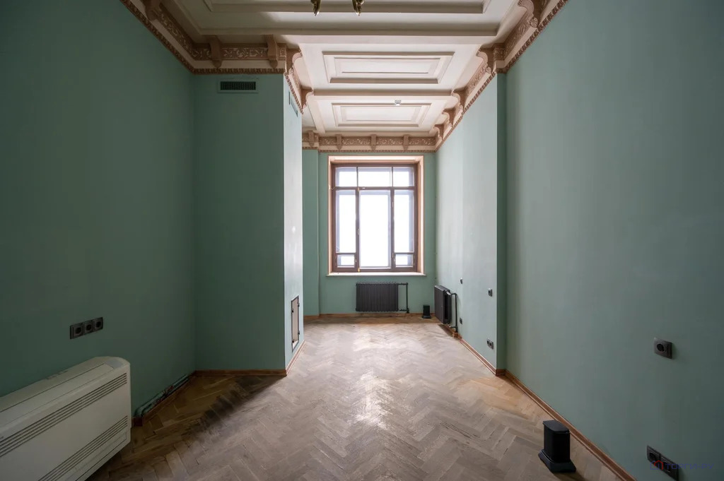 Продажа земельного участка, Малый Власьевский переулок - Фото 35