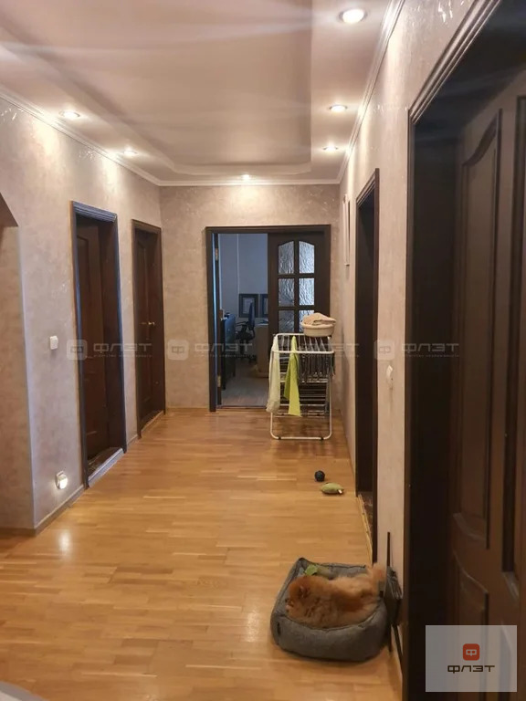 Продажа квартиры, Казань, ул. Кул Гали - Фото 7