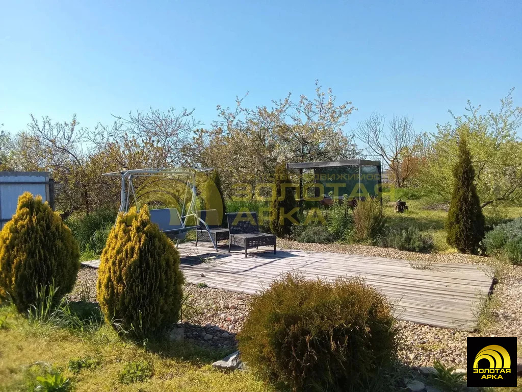 Продажа дома, Старотитаровская, Темрюкский район, Ильича пер. - Фото 13