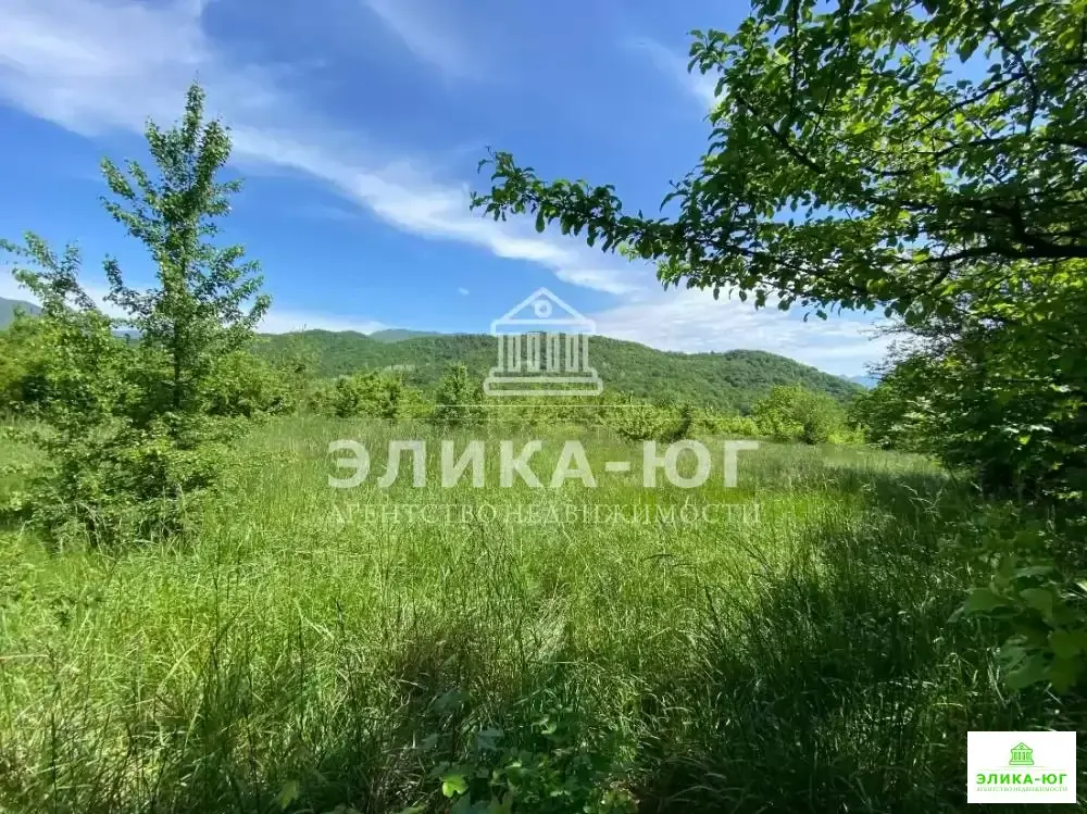 Продажа участка, Цыпка, Туапсинский район - Фото 13
