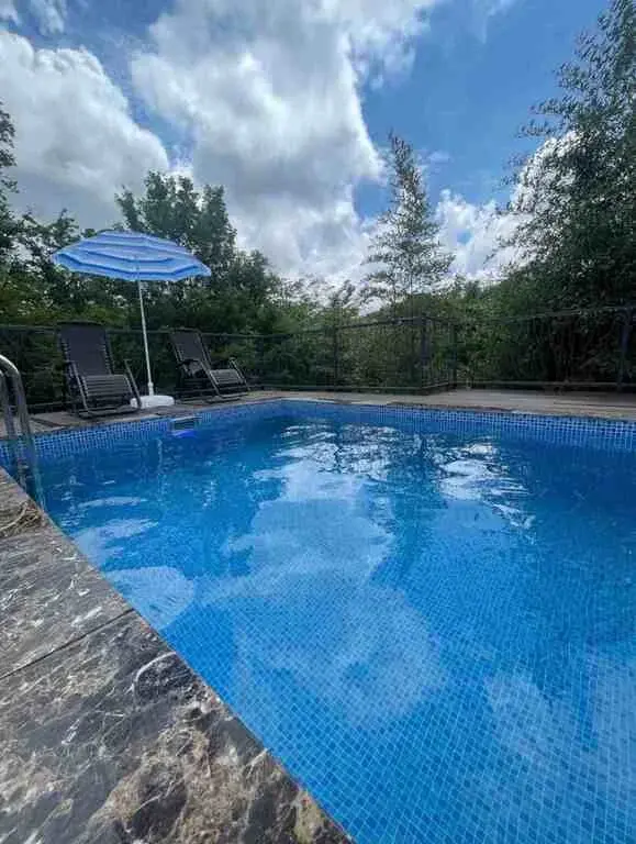 Коттедж с ремонтом и мебелью в Сочи - Фото 3