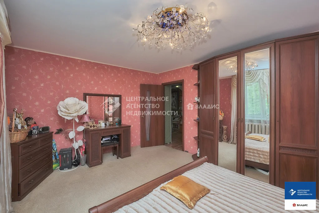 Продажа квартиры, Рязань, ул. Интернациональная - Фото 9