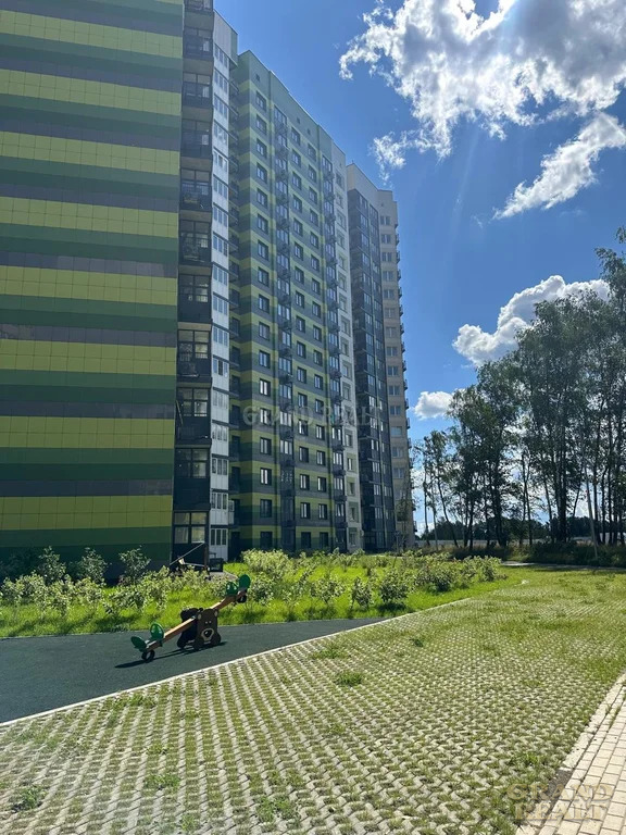 Продажа квартиры, Развилка, Ленинский район, 31 - Фото 5