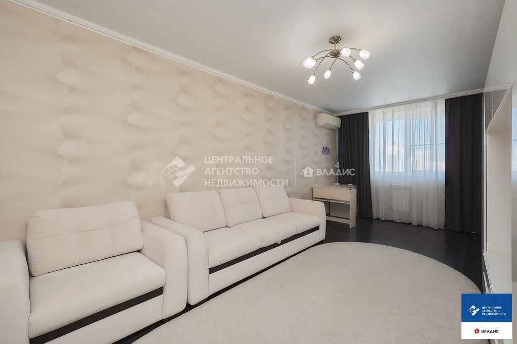 Продажа квартиры, Рязань, ул. Ленинского Комсомола - Фото 10