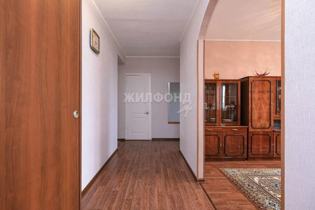 Продажа квартиры, Новосибирск, ул. Жуковского - Фото 5