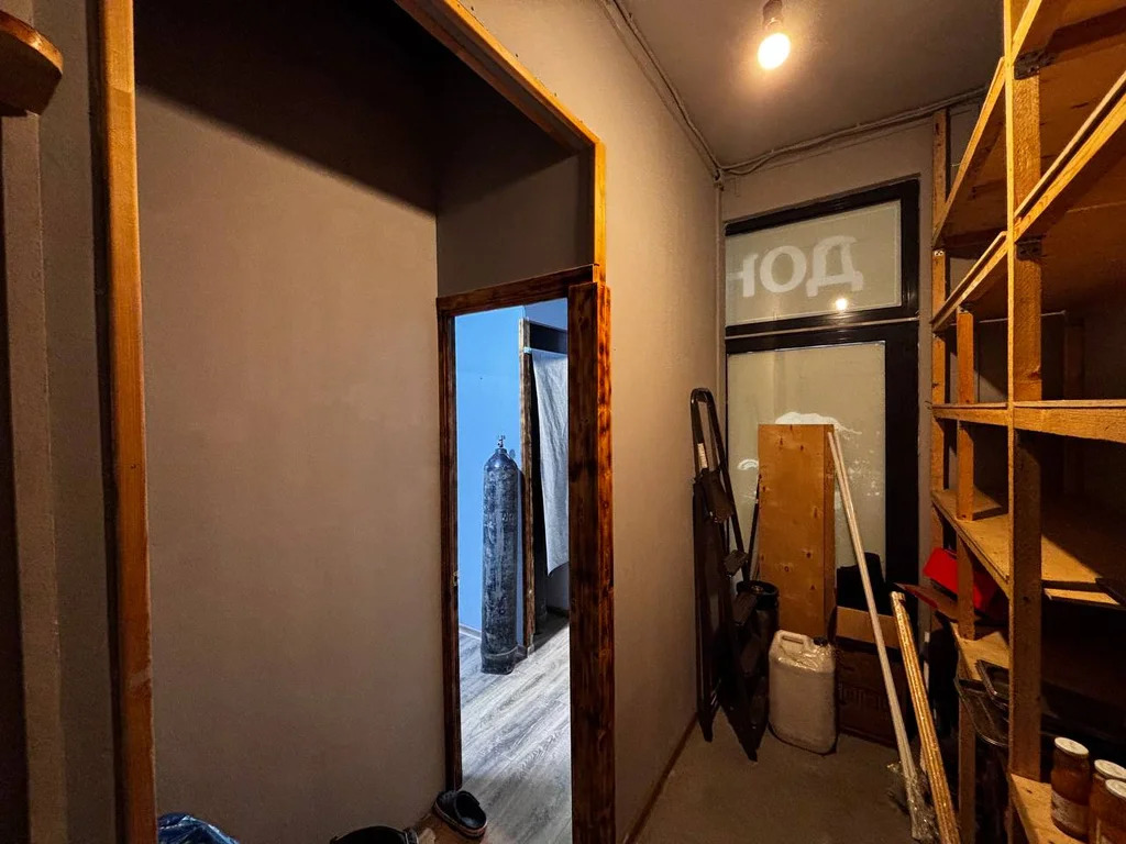 Помещение свободного назначения 64.7 м2 - Фото 7