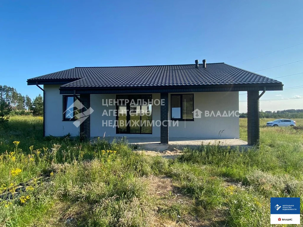 Продажа дома, Мурмино, Рязанский район - Фото 2