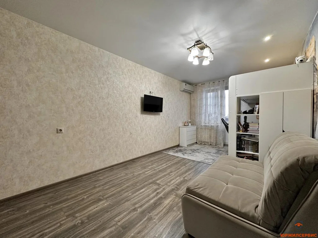 Продажа квартиры, Домодедово, Домодедово г. о., улица Текстильщиков - Фото 5