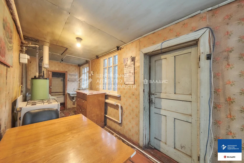 Продажа дома, Рыбное, Рыбновский район, ул. Тургенева - Фото 8