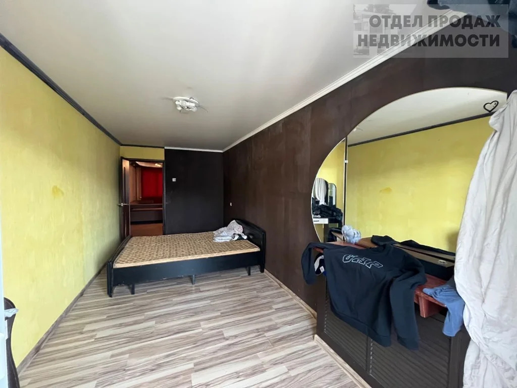 3х комнатная квартира - Фото 6