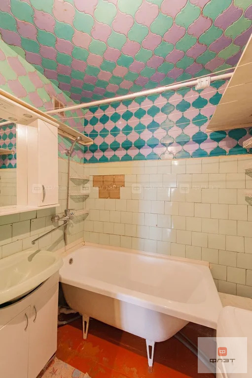 Продажа квартиры, Казань, ул. Дачная (Вахитовский р-н) - Фото 22