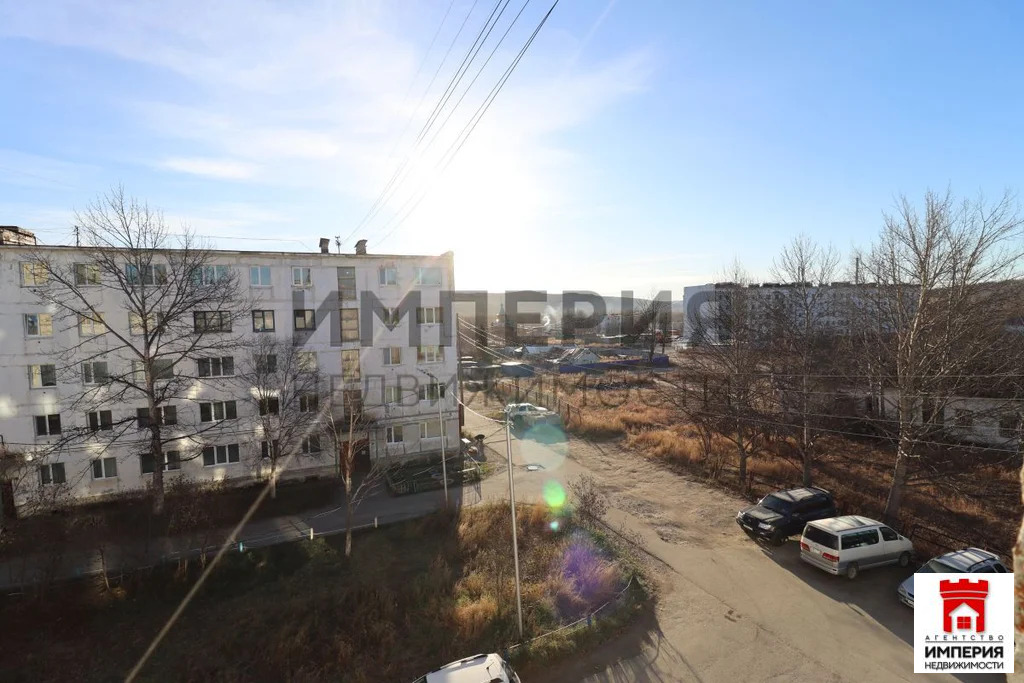 Продажа квартиры, Магадан, ул. Майская - Фото 9