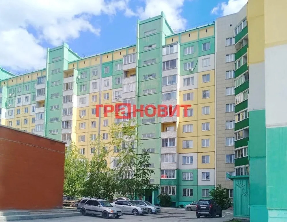 Продажа квартиры, Новосибирск, ул. Связистов - Фото 22