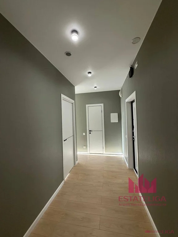 Продажа квартиры, Березовая аллея - Фото 3