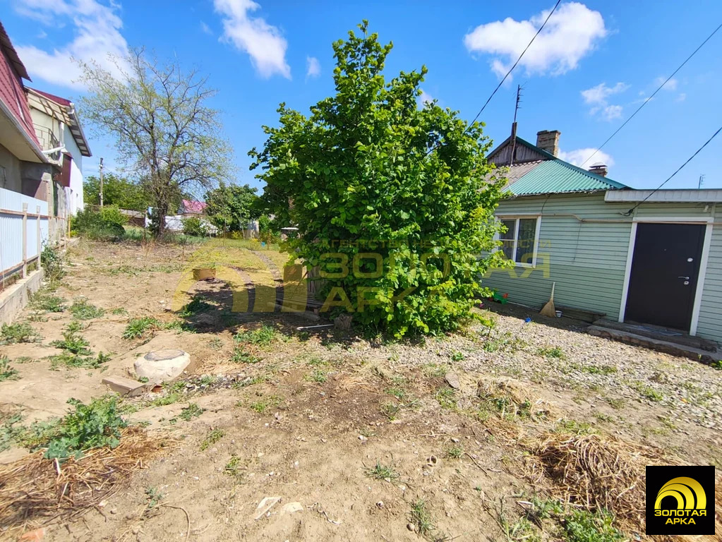 Продажа дома, Сенной, Темрюкский район - Фото 2