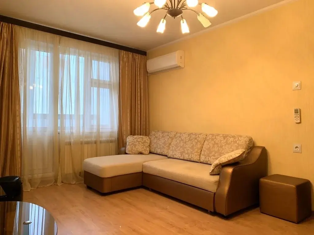 Пролетарская улица, 23 к1 - Фото 4