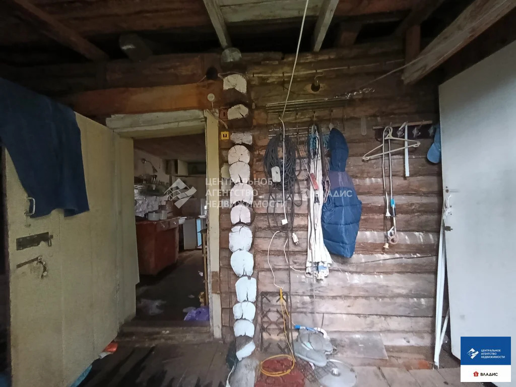 Продажа дома, Летники, Путятинский район, ул. Школьная - Фото 8