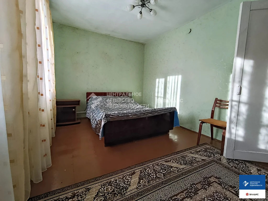 Продажа дома, Шилово, Шиловский район, улица Поселок Дорожников - Фото 8