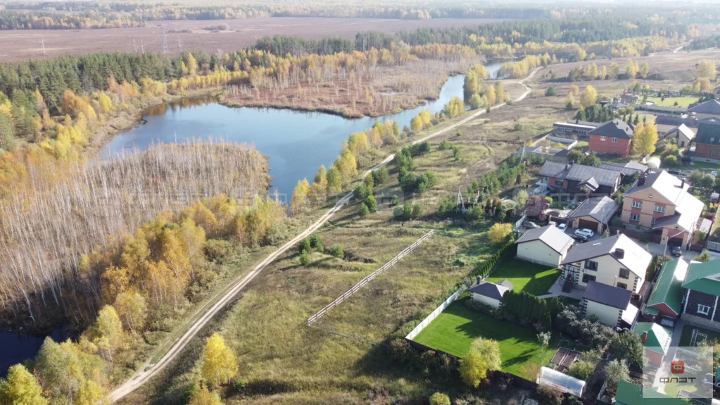 Продажа дома, Габишево, Лаишевский район, ул. Лесная - Фото 39