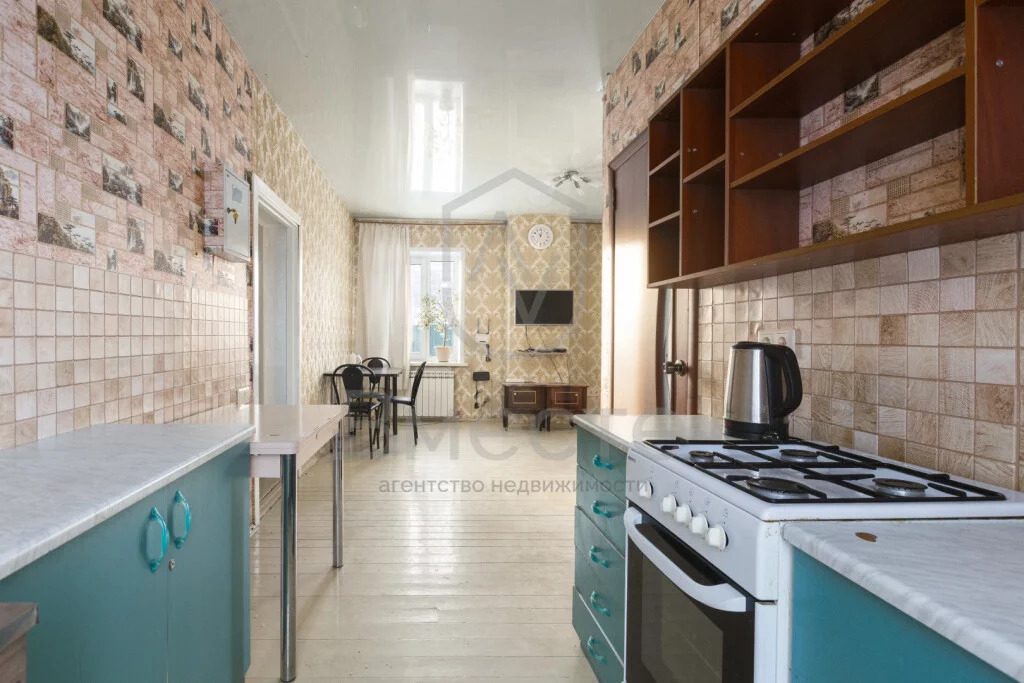 Продажа дома, Новосибирск, ул. Планетная - Фото 7