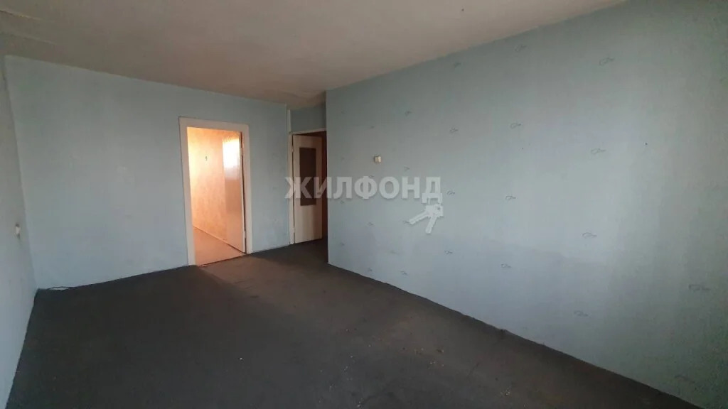 Продажа квартиры, Новосибирск, ул. Фрунзе - Фото 1