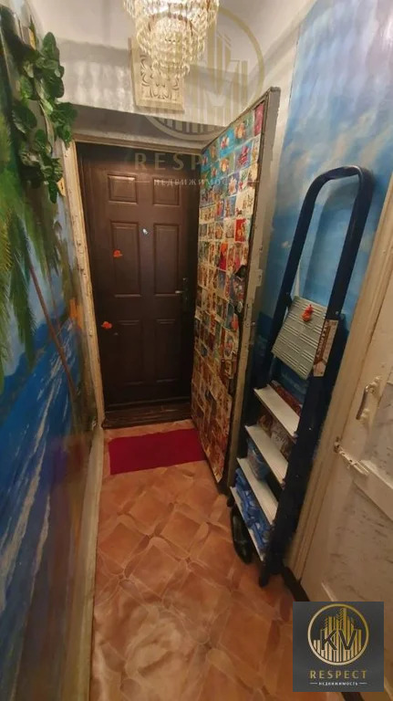 Продажа квартиры, Ессентуки, Менделеева пер. - Фото 5