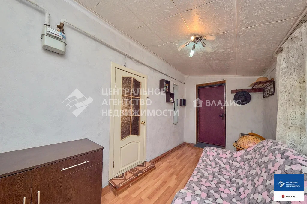 Продажа дома, Секиотово, Рязанский район, Центральная улица - Фото 6