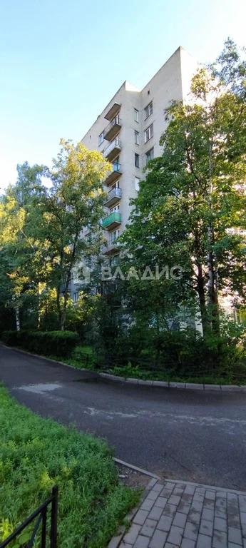 Санкт-Петербург, бульвар Новаторов, д.88, 2-комнатная квартира на ... - Фото 25