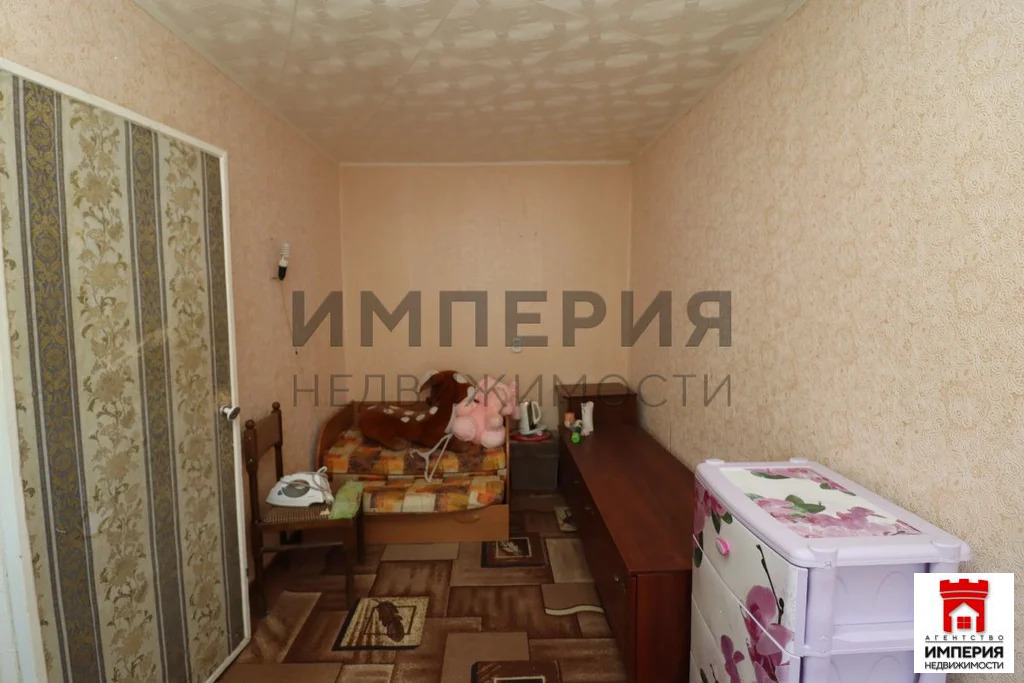 Продажа квартиры, Палатка, Хасынский район, ул. Центральная - Фото 4
