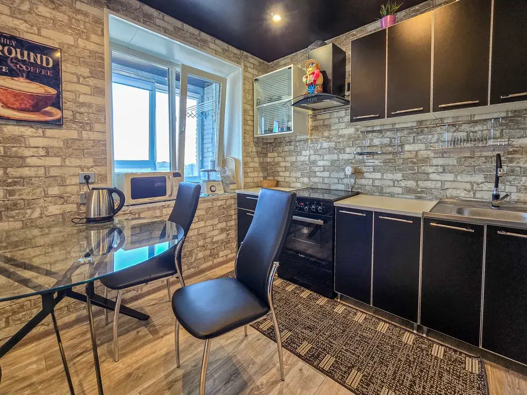 2-к ул.Энгельса, дом 36 - Фото 2