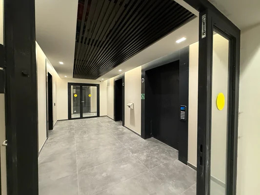 Продам однокомнатную (1-комн.) квартиру, Серебрякова проезд, 11к2, ... - Фото 10