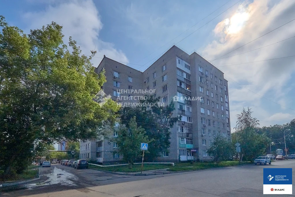 Продажа квартиры, Рязань, ул. Затинная - Фото 8
