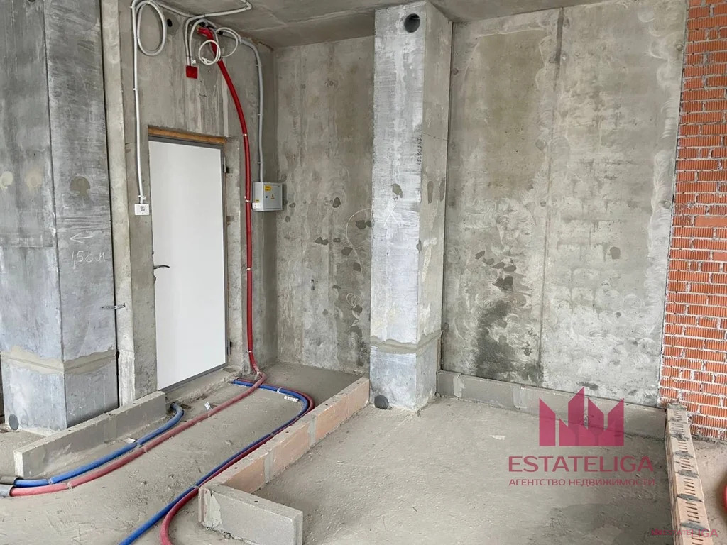 Продажа квартиры, улица Архитектора Щусева - Фото 5