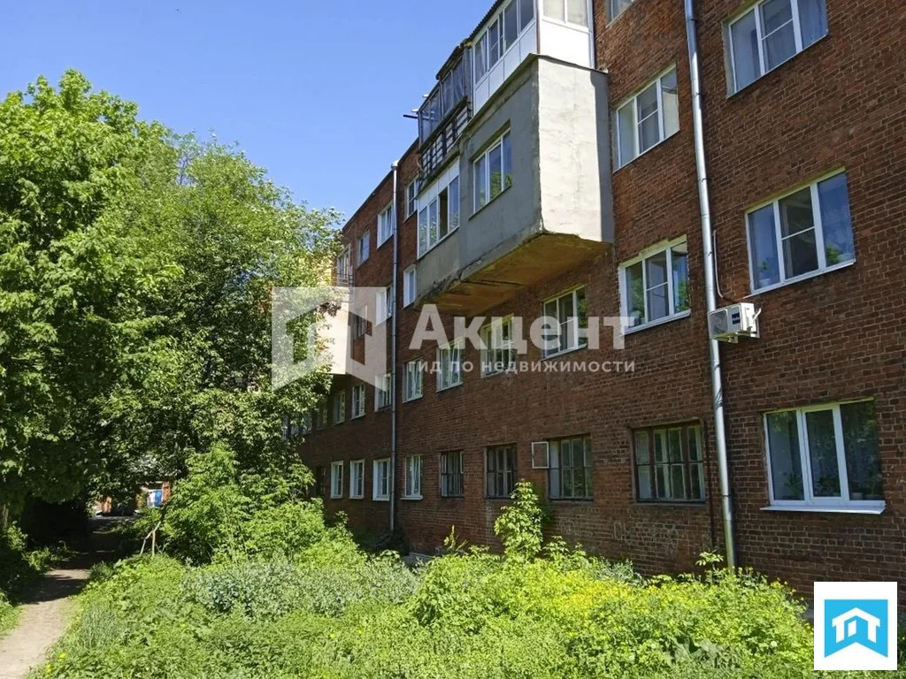 Продажа комнаты, Иваново, ул. Красных Зорь - Фото 1