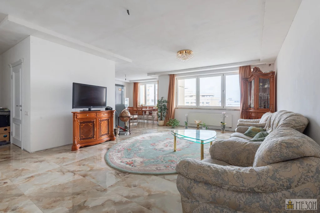 Продажа квартиры, Красногорск, Красногорский район, Павшинский бульвар - Фото 8