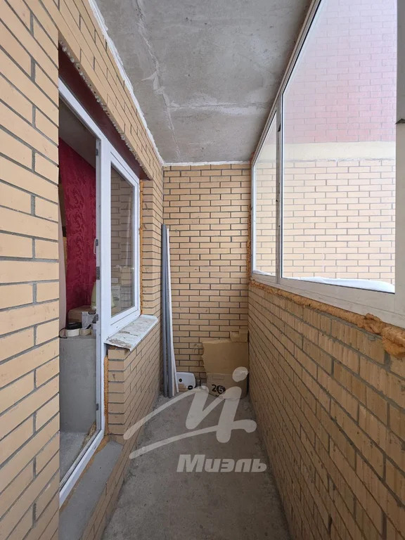 Продажа квартиры, Свердловский, Щелковский район, Строителей ул. - Фото 10