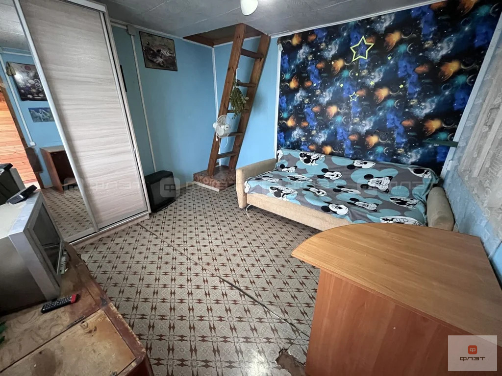 Продажа дома, СДТ Чулпан, Высокогорский район, Участок - Фото 4