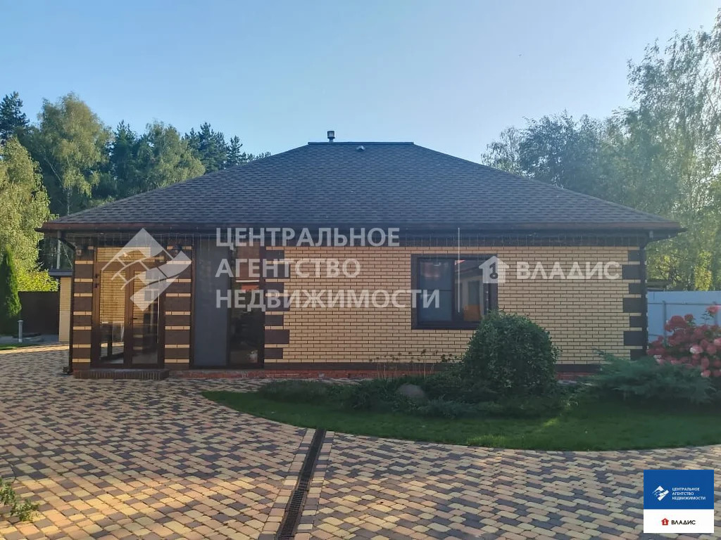 Продажа дома, Казарь, Рязанский район - Фото 28