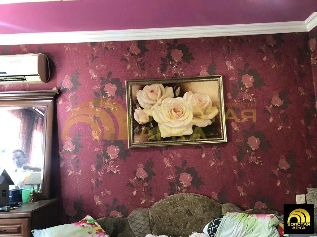 Продажа дома, Темрюк, Темрюкский район, ул. Розы Люксембург - Фото 7