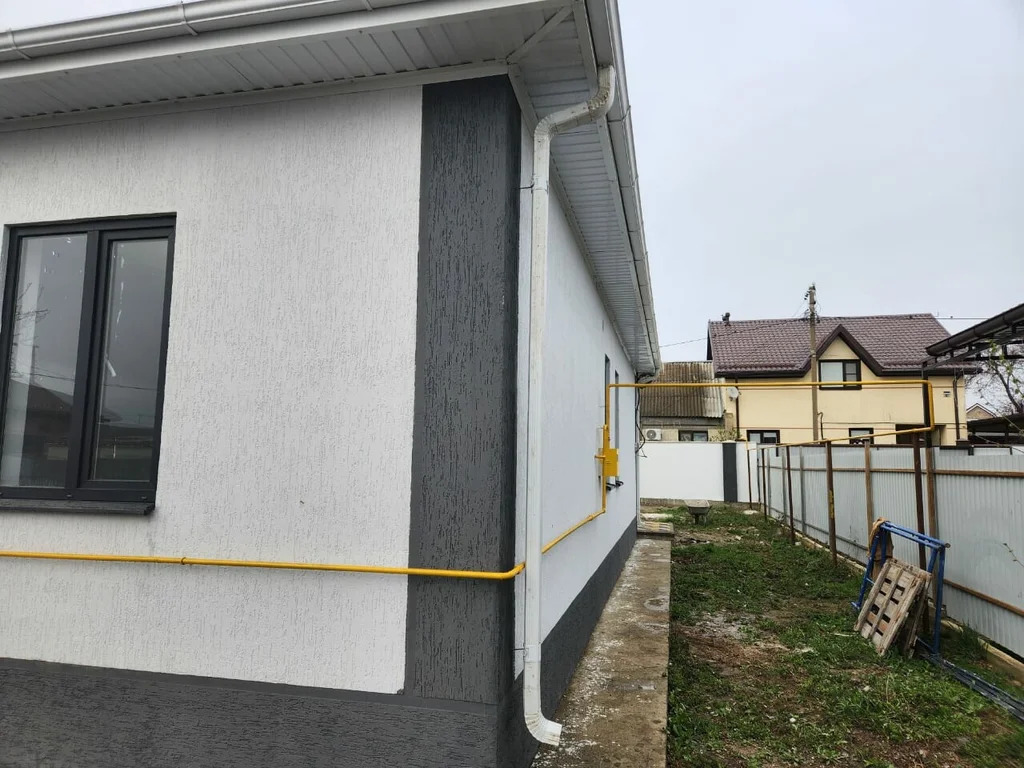 Продажа дома, Темрюкский район, улица Клубничная - Фото 19